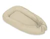 My Sweet Baby Lit pour Bébé Premium Cocoon Beige 95x55 cm Voir les images du produit 3