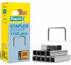 Rapid 40109550, Juego de conectores, 8 mm, 1100 conectores, Vista previa de la imagen del producto 5