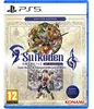 Konami Suikoden 1 & 2 HD Remaster PS5, PlayStation 5, Náhled obrázku produktu 1