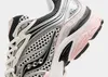Saucony ProGrid Omni 9 Silver Pink 42 Produktbild-Vorschau 2