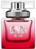 Karl Lagerfeld Rouge EDP 45 ml W Náhled obrázku produktu 2