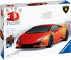 Puzzle 3D RAV Veicoli: Lamborghini Huracan 11571 Anteprima dell’immagine prodotto 3
