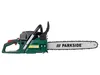 PARKSIDE® Benzin-Kettensäge »PBKS 53 B3«, Produktbild-Vorschau 4