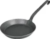 TURK Schmiedeeisenpfanne mit flachem Hakenstiel Produktbild-Vorschau 2