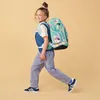 Zestaw plecaka szkolnego ergobag maxi, seria "Świat ZauBär" Podgląd zdjęcia produktu 10