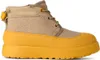 Ugg Kids mel Weather Hybrid Stiefel Beige EU 36 Junge Beige Produktbild-Vorschau 3