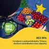 Schmatzfatz Schmatzfatz scatola per spuntini con 6 Anteprima dell’immagine prodotto 22