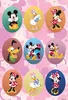 Disney Best of: Wunderschöner Sticker- und Malblock Produktbild-Vorschau 4