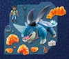 PLAYMOBIL 71082 Drachen: Die Neun Reiche - Plowhorn & Produktbild-Vorschau 6