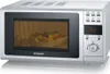 Severin MW 9284, Arbeitsplatte, Grill-Mikrowelle, 20 l, 700 Produktbild-Vorschau 1