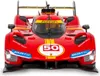 JAMARA Ferrari 499P 1:14 rot 2,4GHz Tür manuell Produktbild-Vorschau 19