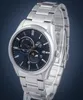 Orient Contemporary Sun & Moon Automatik Herrenuhr Produktbild-Vorschau 6