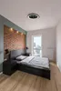 Stropní ventilátor s LED světlem PLAVE LED CCT černý 38033 Náhled obrázku produktu 12