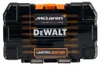 DeWALT DT70902T-QZ McLaren FlexTorq Screwdriving Set Voir les images du produit 3