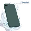 Hülle für Apple iPhone 7 / 8 / SE 2020 Case Cover Bumper Produktbild-Vorschau 7