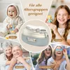 Elektrischer Nagelknipser 3-in-1, Nageltrimmer und Polierer Produktbild-Vorschau 6