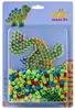 Perline Hama maxi "Dinosauro", in blister Anteprima dell’immagine prodotto 5