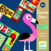 Domino puzzle d'ambiance, Djeco Voir les images du produit 2