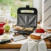 Sandwichtoaster Adler | AD 3076 | 1000 W | Anzahl der Produktbild-Vorschau 6