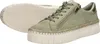 Marco Tozzi Sneakers Laag  Sneakers Laag - Groen - Maat 42 Voir les images du produit 6