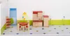 goki 51718 Mobili da cucina per bambole, basic, Anteprima dell’immagine prodotto 3