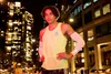 Adidas Aeroready, S/M, Biela, Jednofarebné, Atletické, Náhľad obrázku produktu 9