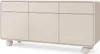Credenza FURNLUX Albion Beige 160 cm / Colore principale: Anteprima dell’immagine prodotto 1