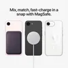 Apple iPhone 17e 256 GB Hellrosa 6,1" 5G IP68 Dual-SIM Produktbild-Vorschau 8
