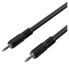 2 Klinkenstecker 3,5mm Stereo, 2,5m Produktbild-Vorschau 1