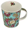 Becher Lomond, „Turkusowe kimono” Podgląd zdjęcia produktu 3