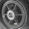 2x Sackkarrenrad PolyurethanRad 260x85 mm 3.00-4 60 mm Produktbild-Vorschau 7