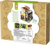 Forange FC8503 Buchhandlung LED   Klemmbausteine 640pcs Produktbild-Vorschau 3