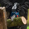 Bosch Piła Łańcuchowa Gke 18V-15 Solo Podgląd zdjęcia produktu 16