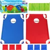 Bean Bag Spel: Vaardigheidsspel. Raak het doel met de bean Productafbeelding-voorbeeld 1