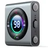 Joyroom Bluetooth Aux Transmitter pre auto, TV Grey Náhľad obrázku produktu 7