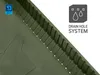 DELPHIN Rodpod-Ablage ShelfPOD / Camo, camouflage, Produktbild-Vorschau 5