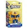 Marvel Avengers 10 cm figura eroe epico deluxe Thanos Anteprima dell’immagine prodotto 10