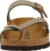 Birkenstock Mayari Stone - Pantoufles pour femmes - 071071 Voir les images du produit 51