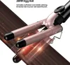 Lockenstab Set 5 in 1 3 Fässer Lockenwickler Verschiedenen Produktbild-Vorschau 4