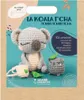 Kit Amigurumi Koala 125 Mm - Graine Creative Voir les images du produit 2