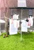 Brabantia 100260, Wäscheständer, Silber, 220 mm, 220 mm, Produktbild-Vorschau 12