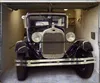 Garagentor Dekobild Oldtimer Produktbild-Vorschau 2