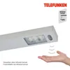 Telefunken sada 3 senzorových nábytkových svítidel pod Náhled obrázku produktu 5