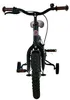 Bicicletta per bambini Volare Black Cruiser - ragazzi - 14 Anteprima dell’immagine prodotto 24