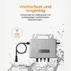 EcoFlow STREAM Mikro-Wechselrichter 800W, von Powerness Produktbild-Vorschau 10