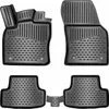 Gummimatten Set für OPEL GRANDLAND / GRANDLAND X 2017-2024 Produktbild-Vorschau 1