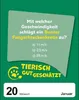 Was schätzt du denn? Tagesabreißkalender 2027 - Knifflige Produktbild-Vorschau 7