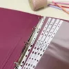 Ordner DINA4 schmal, Ringordner inkl. Klarsichtfolien Produktbild-Vorschau 6