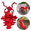 Zimní psí oblečení Halloween Humr Kostým Kočka Cosplay Náhled obrázku produktu 3