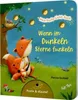 Mein Puste-Licht-Buch: Wenn im Dunkeln Sterne funkeln Produktbild-Vorschau 1